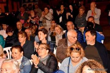 Presentación de la candidatura de Más por Telde, en imágenes (II)